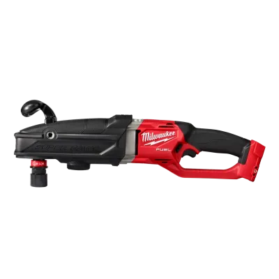 Milwaukee M18 Fuel Super Hawg Drill w/Quick Lok (Bare Tool)