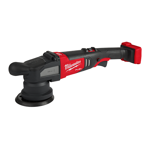 Milwaukee M18 Fuel 5" Random Orbital Polisher (Bare Tool)