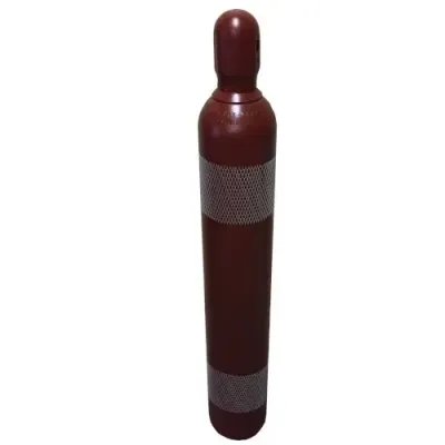 Welding Gas 75/25 Mix w/New Tank