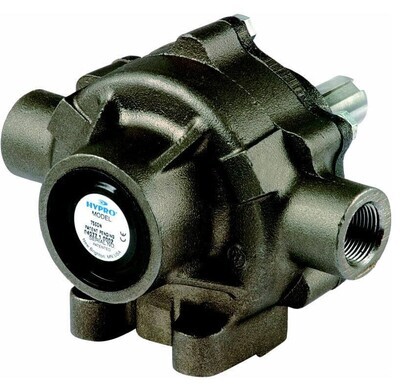 Hypro Silver Series 7700N Roller Pump
