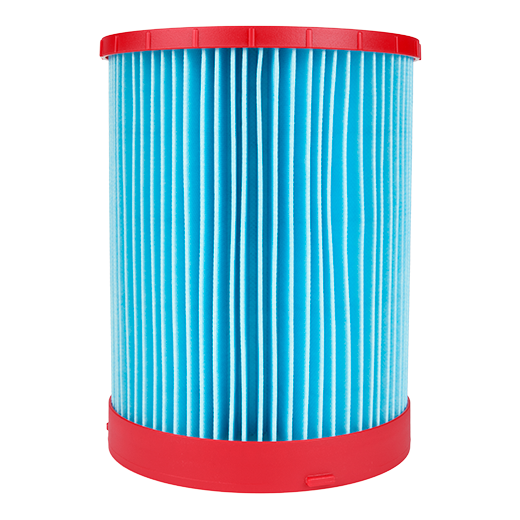Milwaukee Large Wet/Dry High Efficiency Filter