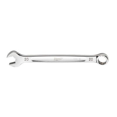 Milwaukee Metric Combination Wrench, 20mm