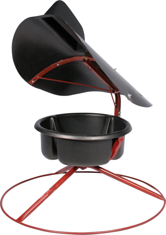 Tarter TMF "Twister"™ Mineral Feeder