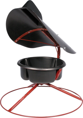 Tarter TMF "Twister"™ Mineral Feeder