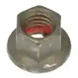 Gua Self Locking Nut M18 X 1.5