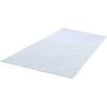 OPTIX 11G0018A Plexiglass Sheet, 18"X24"X.100