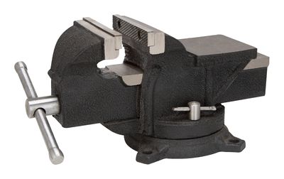 Vulcan JL25012  Bench Vise, 5"