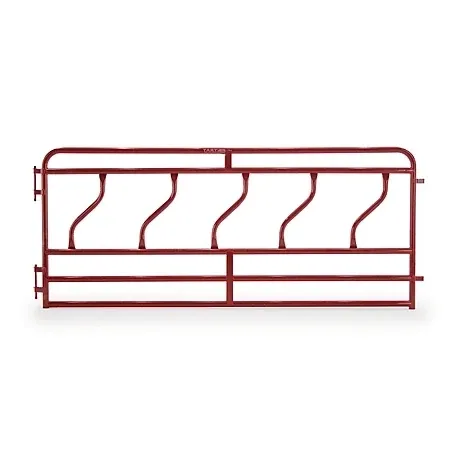 #2 Fence Line Feeder Panel, 10Ft