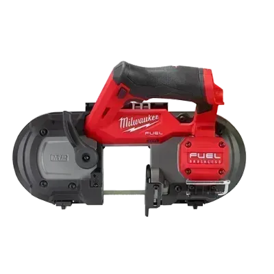 Milwaukee M12 Fuel Bandsaw (Bare tool)