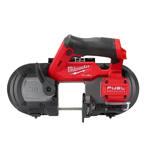 Milwaukee M12 Fuel Bandsaw (Bare tool)