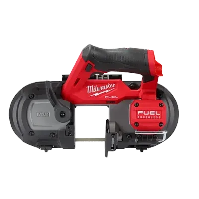 Milwaukee M12 Fuel Bandsaw (Bare tool)