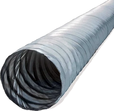 Galvanized Steel Culvert, 12"X20Ft 16Ga