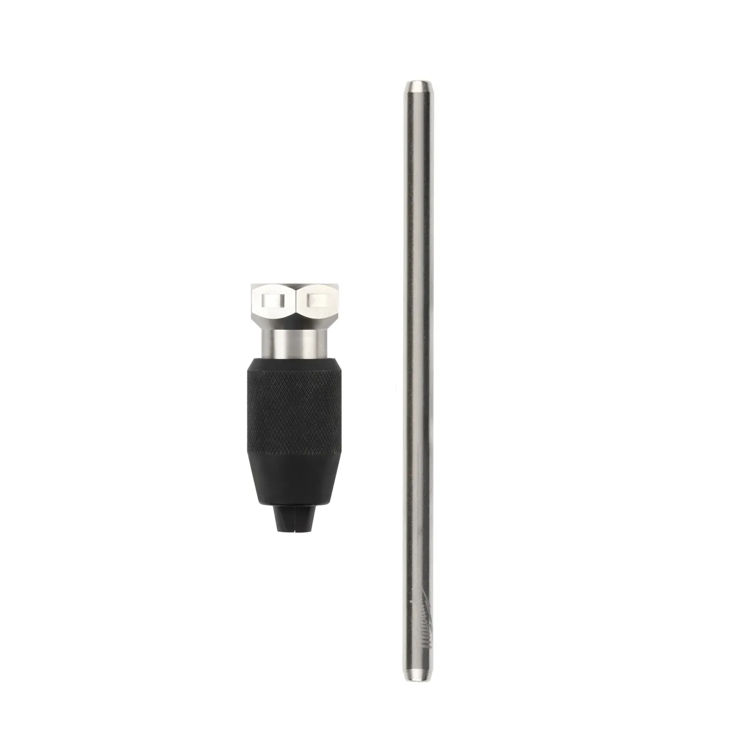 Milwaukee Tap Collet w/T-Handle for Taps up to 1/2"