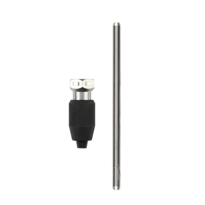 Milwaukee Tap Collet w/T-Handle for Taps up to 1/2"