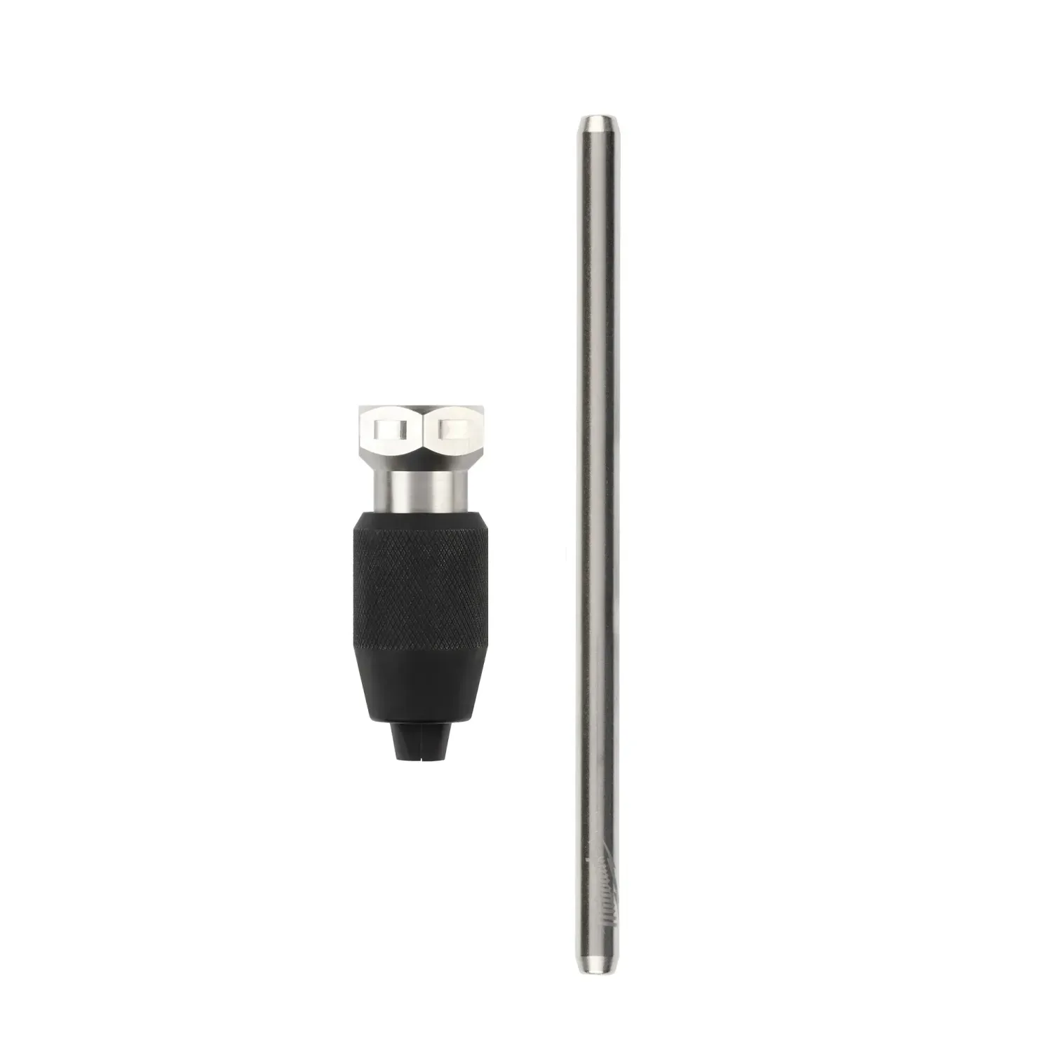 Milwaukee Tap Collet w/T-Handle for Taps up to 1/2"