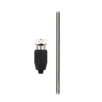 Milwaukee Tap Collet w/T-Handle for Taps up to 1/2"