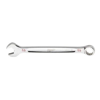 Milwaukee SAE Combination Wrench, 5/8"