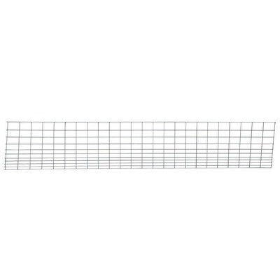 Wire Hog Panel, 34"X16Ft, 11-Wire 4Ga