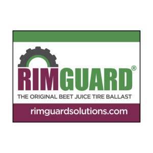 RimGuard Tire Ballast, 10.8Lbs Per Gallon