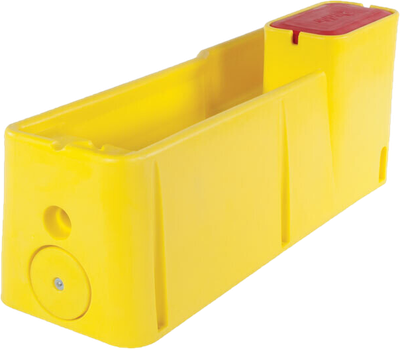 WaterMaster 600 Ritchie Waterer, 72"X24"X29"