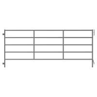Sheep &amp; Goat Corral Panel, 4Ft