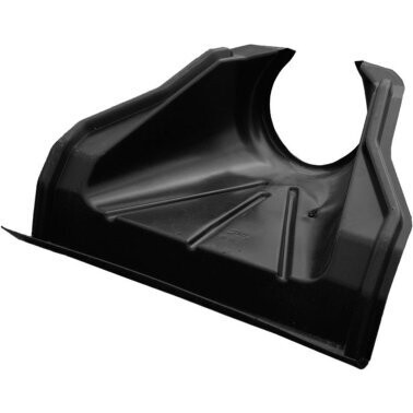 ADS Plastic Dual Wall Pipe Apron, 18"