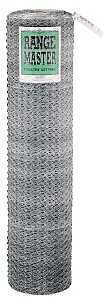 RangeMaster 6424 Poultry Netting, 1"X48"X50Ft