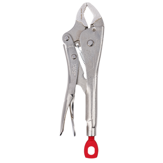 Milwaukee MaxBite Locking Pliers, STD 7"