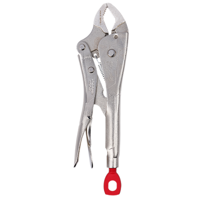 Milwaukee MaxBite Locking Pliers, STD 7"