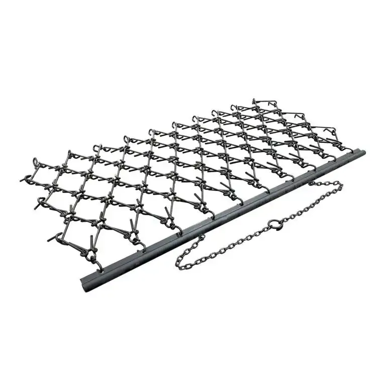 Behlen Country Pasture Harrow,  8FtX48"