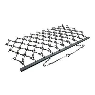 Behlen Country Pasture Harrow,  8FtX48"