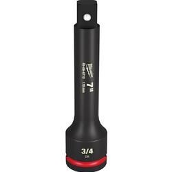 Milwaukee SHOCKWAVE Impact Duty™ 3/4" Drive 7" Extension