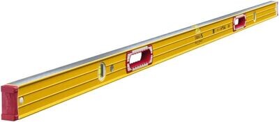 Stabila 37472 Type 196 Level, 72" Long
