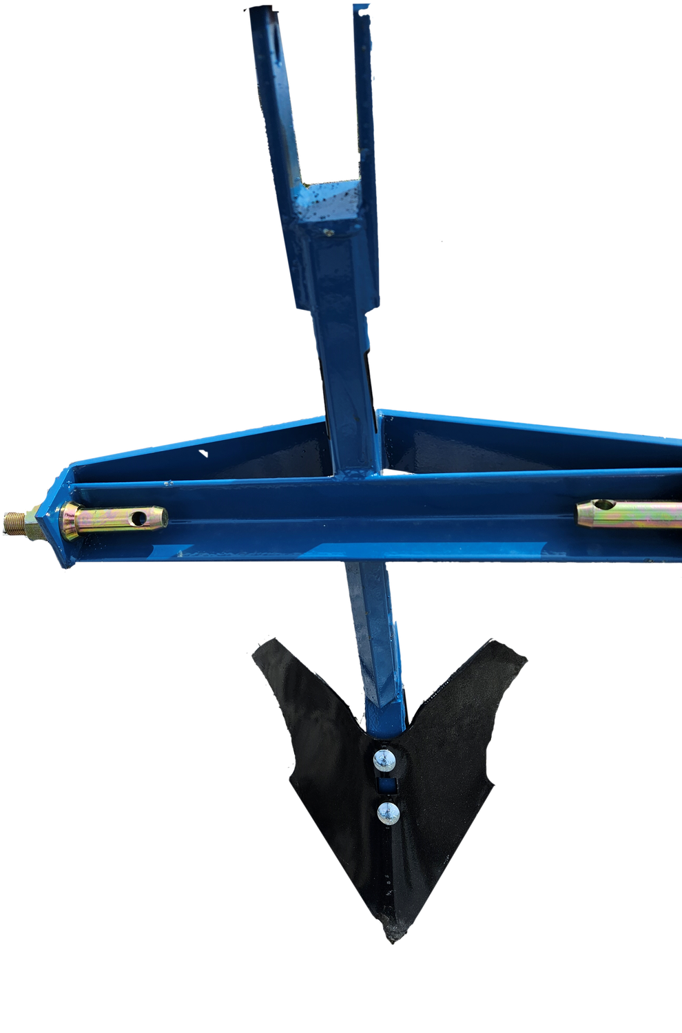 Taylor Pittsburgh Sub-Compact 3-Pt Sub-soiler/Furrower