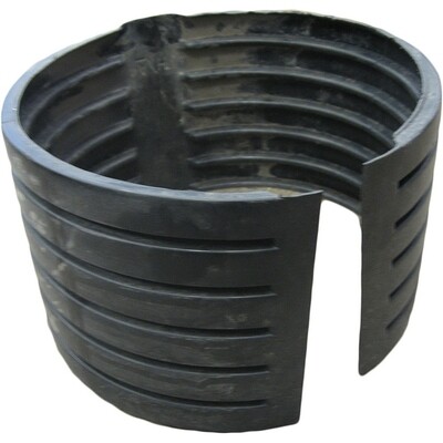 ADS Split Coupler, 15"