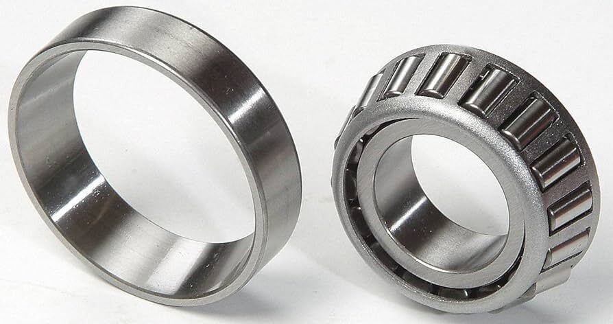 Peer Tapered Bearing Set, 2.365"x.898"x3.7385"x.686"