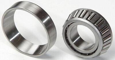 Peer Tapered Bearing Set, 2.365"x.898"x3.7385"x.686"