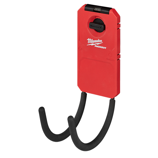 Milwaukee PackOut™ 6" Curved Hook