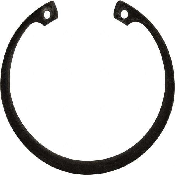 Internal Snap Ring, 3"X0.093