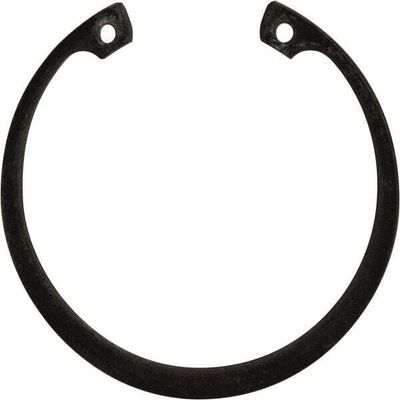 Internal Snap Ring, 3"X0.093