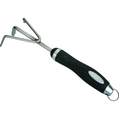 Landscapers Select GT930CS Garden Cultivator w/Cushion Grip Handle