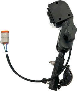 Eterra Skid Steer Genius Standard Switch Controls