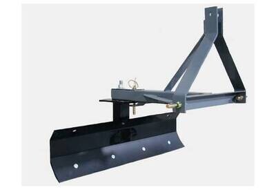 IronCraft Economy Grader Blade, 6Ft