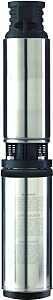 Sta-Rite FP2212-13 Flo-Tec Submersible Pump, 1/2HP, 10A, 220V, 150Ft Max Head