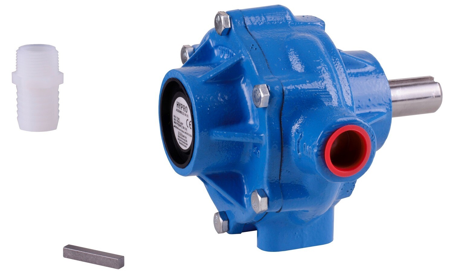 Hypro 7700C 7-Roller Pump