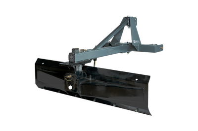 IronCraft Heavy Duty 7Ft Grader Blade