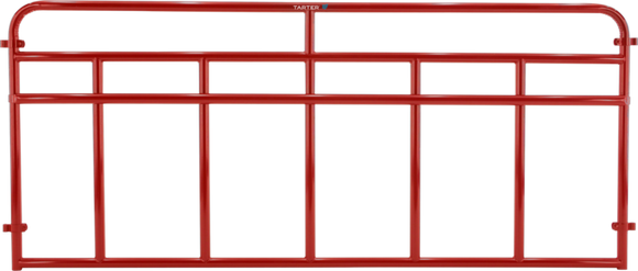 #2 Creep Feeder Panel, 10Ft