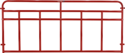 #2 Creep Feeder Panel, 10Ft