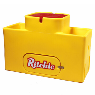 WaterMatic 150 Ritchie Double Waterer