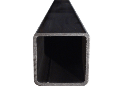 Steel Square Tubing, 2-1/2"X2-1/2"X1/8"